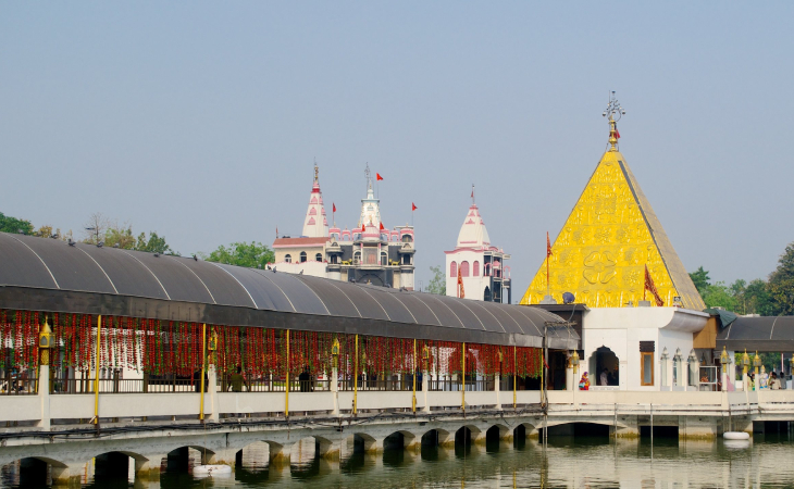 Delhi to Jalandhar